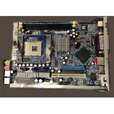 IBM System Motherboard Wo Pov Thinkcentre S50 Rev 1.3 41T2094